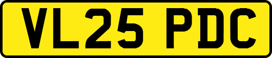 VL25PDC