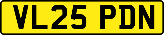 VL25PDN