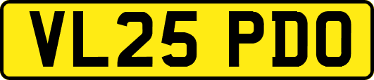 VL25PDO