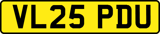 VL25PDU