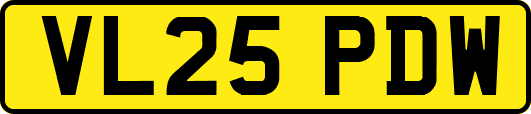 VL25PDW
