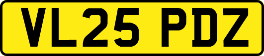 VL25PDZ