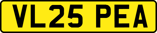 VL25PEA
