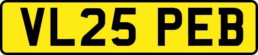 VL25PEB