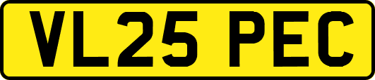 VL25PEC