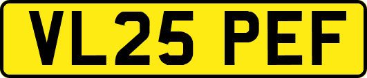 VL25PEF