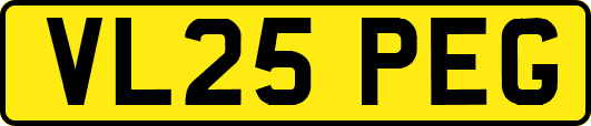 VL25PEG