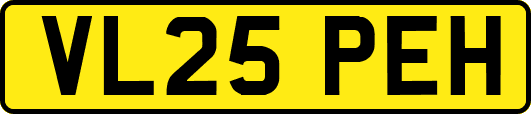 VL25PEH