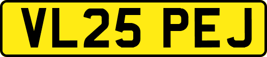 VL25PEJ