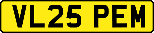 VL25PEM