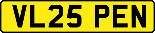 VL25PEN