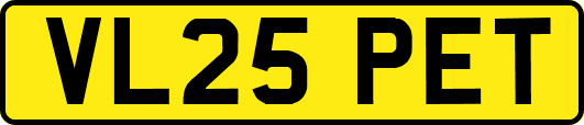 VL25PET