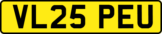 VL25PEU