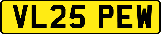 VL25PEW