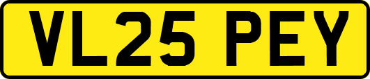 VL25PEY