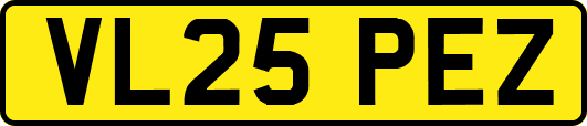 VL25PEZ