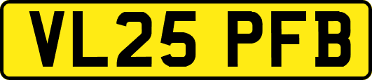 VL25PFB