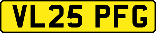 VL25PFG