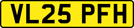 VL25PFH