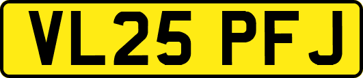 VL25PFJ
