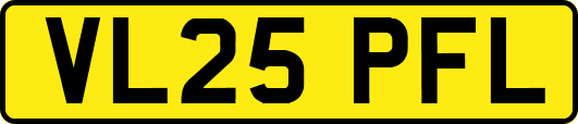 VL25PFL