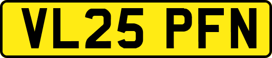 VL25PFN
