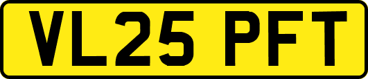 VL25PFT
