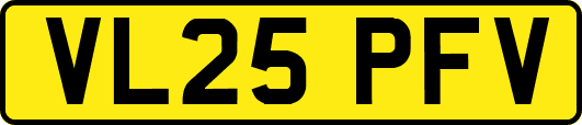 VL25PFV