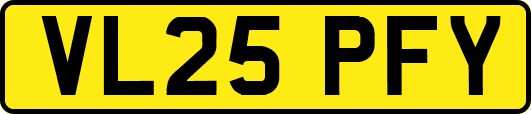 VL25PFY
