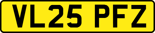 VL25PFZ