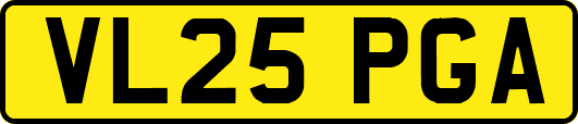 VL25PGA