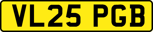 VL25PGB
