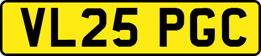 VL25PGC