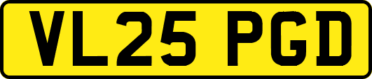 VL25PGD
