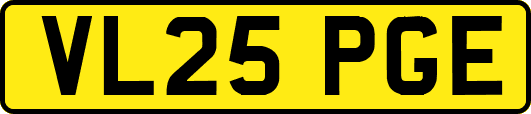 VL25PGE