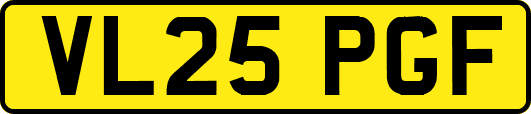 VL25PGF