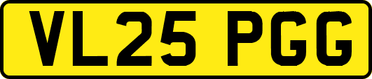 VL25PGG
