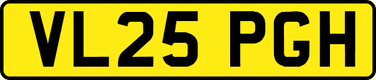 VL25PGH