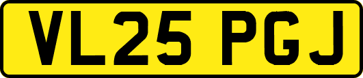 VL25PGJ