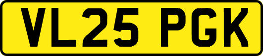 VL25PGK