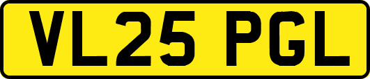 VL25PGL