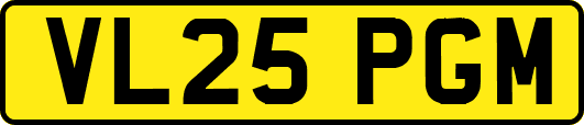 VL25PGM