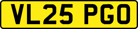 VL25PGO