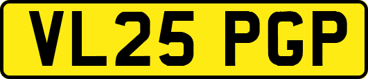 VL25PGP