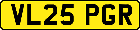 VL25PGR