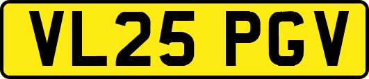 VL25PGV