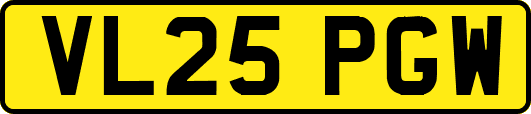 VL25PGW