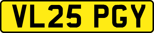 VL25PGY