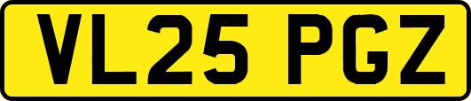 VL25PGZ
