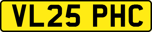 VL25PHC